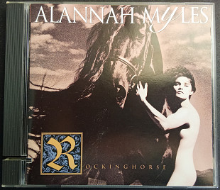 Alannah Myles – Rockinghorse (USA)