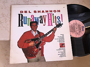 Del Shannon – Runaway Hits ( USA ) LP