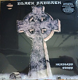 Black Sabbath – Headless Cross