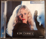 Kim Carnes – The Best Of