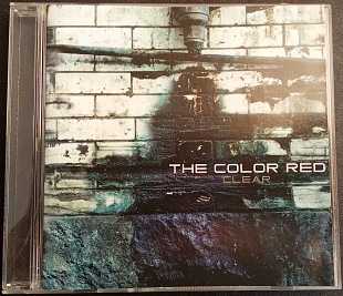 The Color Red – Clear (USA)