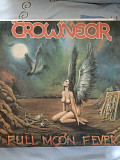 Crownear.full moon fever