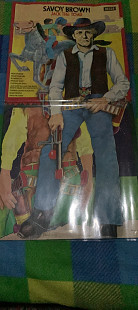 Savoy Brown – Jack The Toad - 73