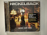 Nickelback - Here And Now 2011