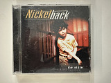 Nickelback - The State