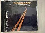 Nickelback - Curb