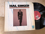 Hal Singer – Rent Party ( USA ) LP