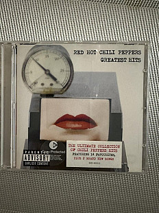 Red Hot Chili Peppers - Greatest Hits