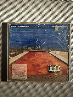 Red Hot Chili Peppers – Californication 1999, Germany