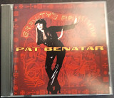 Pat Benatar – Gravity's Rainbow (USA)