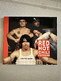 Red Hot Chili Peppers - One Hot Globe rare!