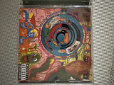Red Hot Chili Peppers - The Uplift Mofo Party Plan 1987