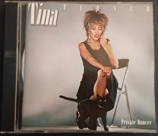 Tina Turner – Private Dancer (USA)