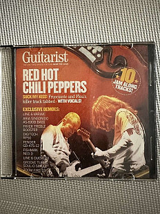 Red Hot Chili Peppers - Guitarist