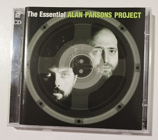 CD THE ALAN PARSONS PROJECT 2007 /2CD/ The Essential Alan Parsons Project (Netherlands)