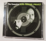 CD THE ALAN PARSONS PROJECT 2007 /2CD/ The Essential Alan Parsons Project (Netherlands)