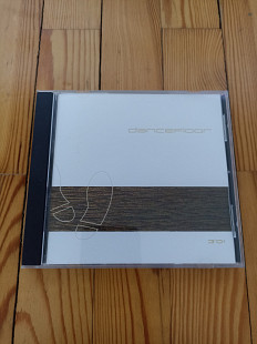 Objectflor — Dancefloor 3'01 (2001)