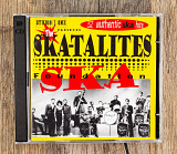 The Ska-Talites - Foundation Ska (США)