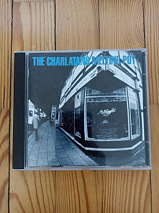 The Charlatans -- Melting Pot (1998)