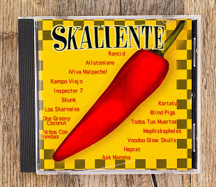 Збірка - Skaliente (США)