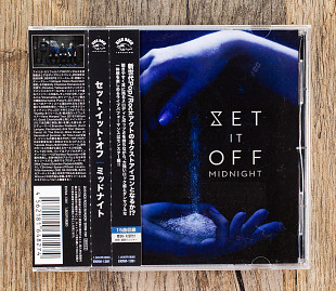 Set It Off - Midnight (Японія)