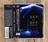 Set It Off - Midnight (Японія)