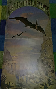 The Flock - Dinosaur Swamps -70