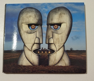 CD PINK FLOYD 2016 The Division Bell (EU)