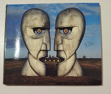 CD PINK FLOYD 2016 The Division Bell (EU)