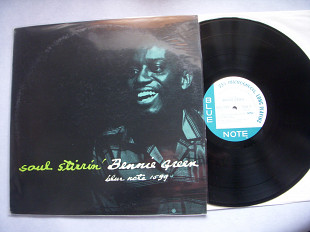 Bennie Green ( Japan )