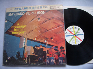 Maynard Ferguson ( ORIGINAL )