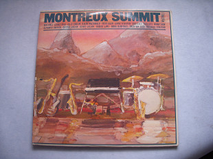 Bob James \ George Duke \ Billy Cobham … 2 LP