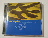 CD CHICANE 2007 Far From The Maddening Crowds (UK)