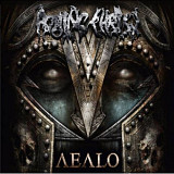 CD Rotting Christ - Aealo