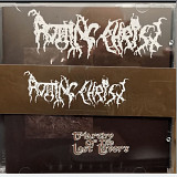 CD Rotting Christ - Triarchy Of The Lost Lovers