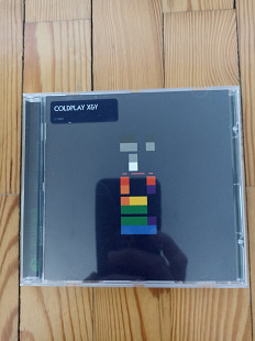 Coldplay — X&Y (2005)