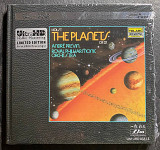 Holst – The Planets – André Previn, Royal Philharmonic Orchestra – CD FIM USA