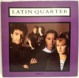Latin Quarter - Mick And Caroline - 1987. (LP). 12. Vinyl. Пластинка. Germany.