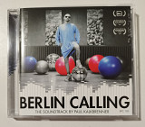 CD PAUL KALKBRENNER 2011 Berlin Calling (Germany)