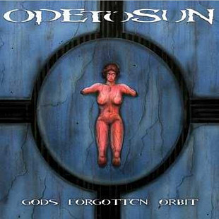 CD Odetosun – Gods Forgotten Orbit