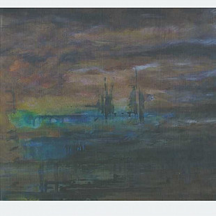 CD Odetosun – The Dark Dunes Of Titan