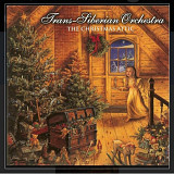 CD Trans-Siberian Orchestra – The Christmas Attic