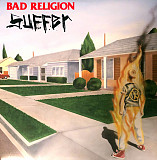 New Bad Religion ‎– Suffer