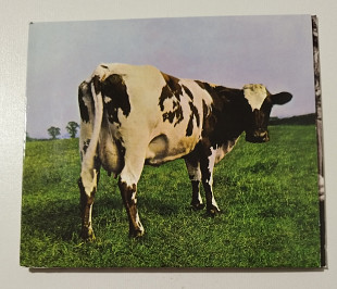 CD PINK FLOYD 1970/2011 Atom Heart Mother (EU)