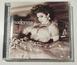 CD MADONNA 1984/2019 Like A Virgin (EU)
