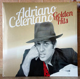 Нова платівка Adriano Celentano - Golden Hits - Best