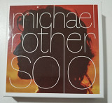 CD MICHAEL ROTHER 2019 /5CD/ Solo (UK)
