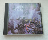 Edge Of Sanity - The Spectral Sorrows (AGAT)