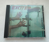 Exciter - Violence & Force (AGAT)