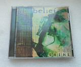 Disbelief - Shine (Art Music Group – AMG 061)